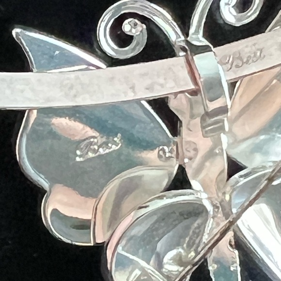 🦋NECKLACE WIRE - Picture 7 of 12